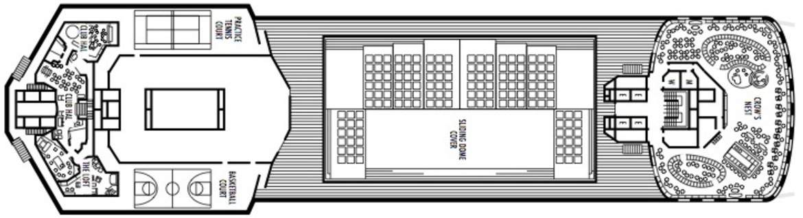 Holland America Line MS Ryndam & Statendam Deckplans Sports Deck.jpg